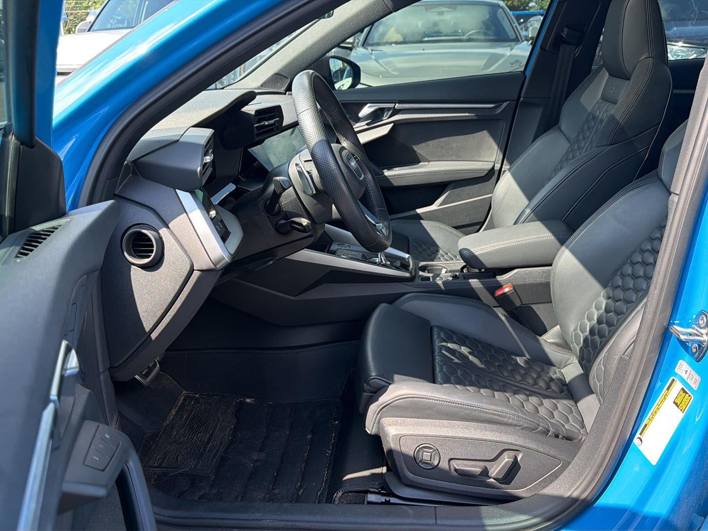 2023 Audi RS 3 2.5 TFSI