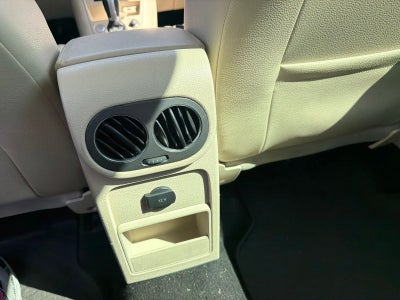 2016 Volkswagen Tiguan SE