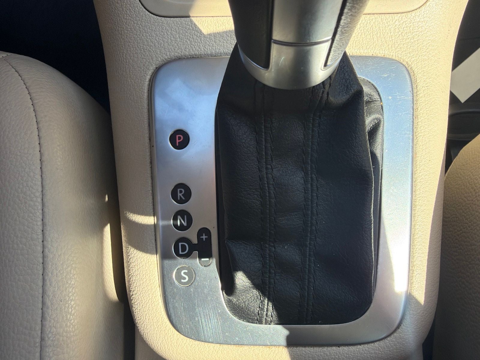 2016 Volkswagen Tiguan SE