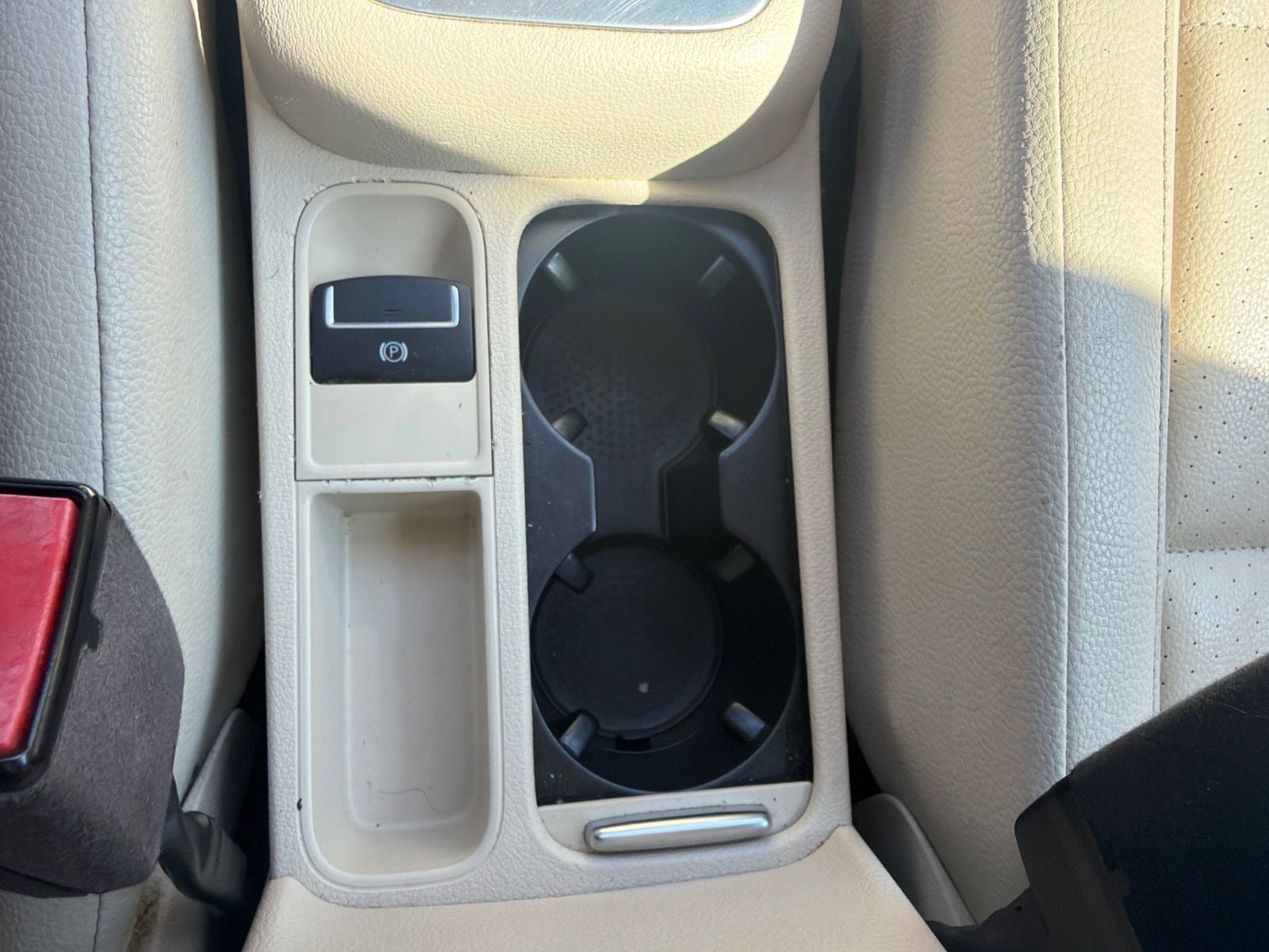 2016 Volkswagen Tiguan SE