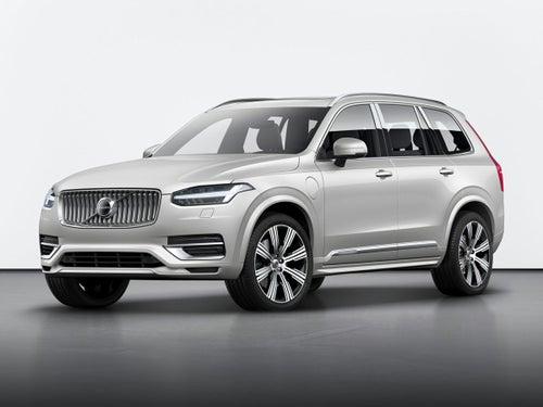 2021 Volvo XC90 T5 Momentum