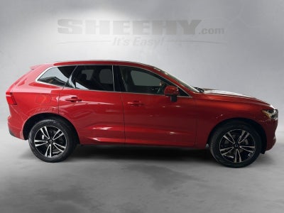 2021 Volvo XC60 T5 Momentum