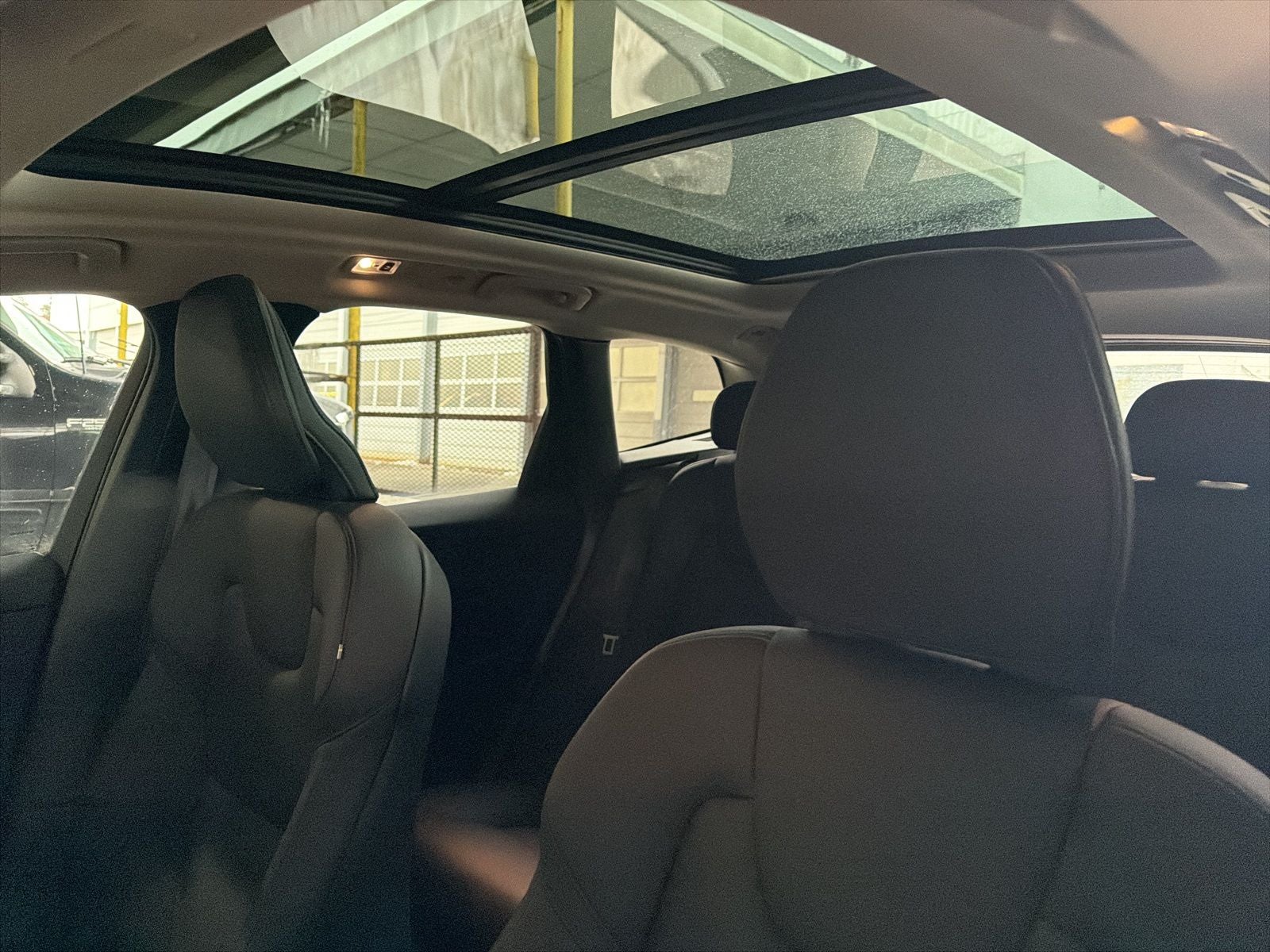 2021 Volvo XC60 T5 Momentum