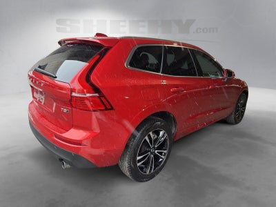 2021 Volvo XC60 T5 Momentum