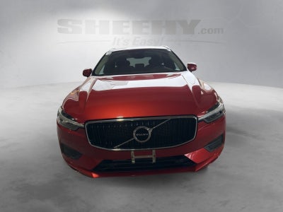 2021 Volvo XC60 T5 Momentum