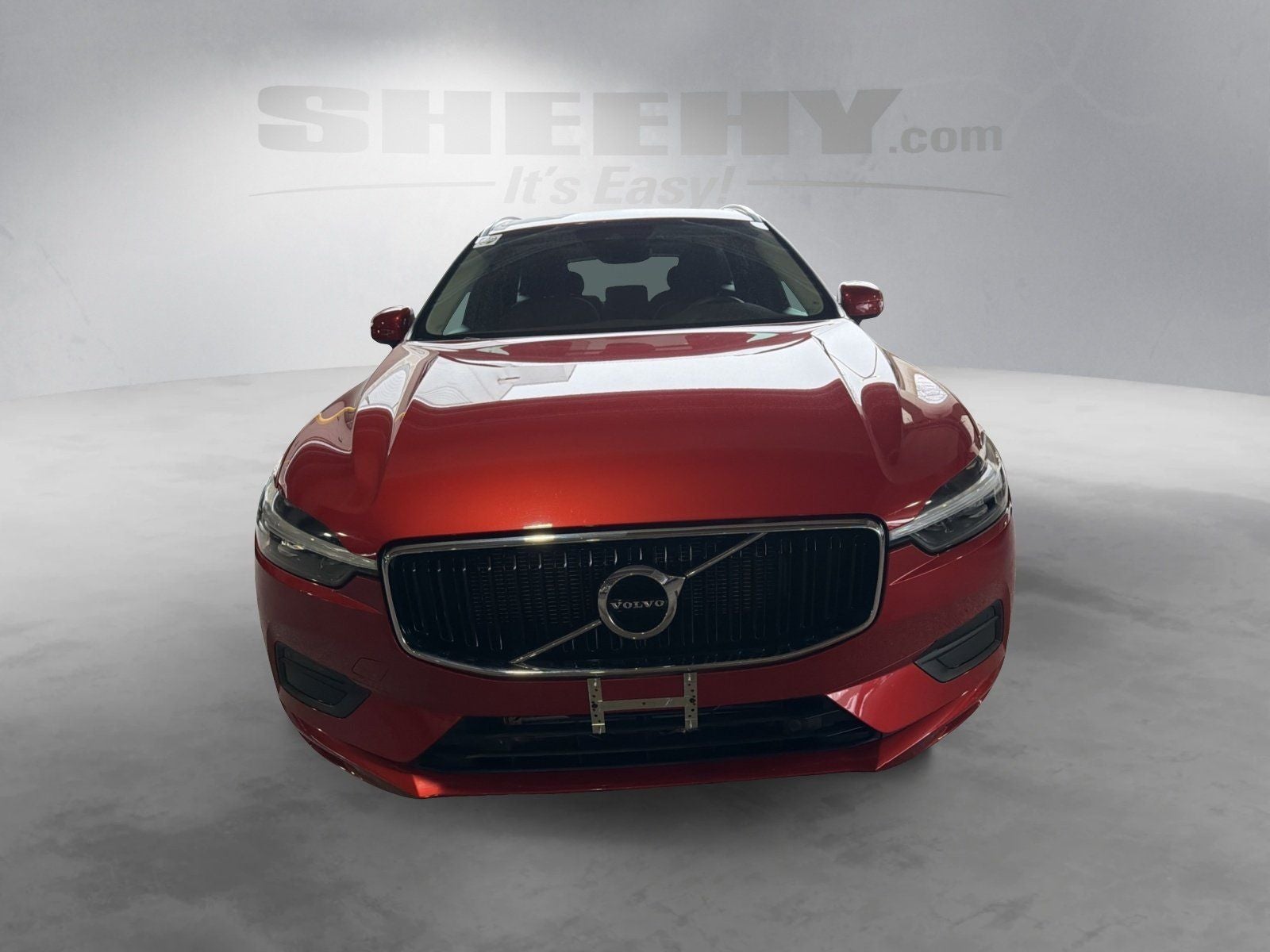 2021 Volvo XC60 T5 Momentum