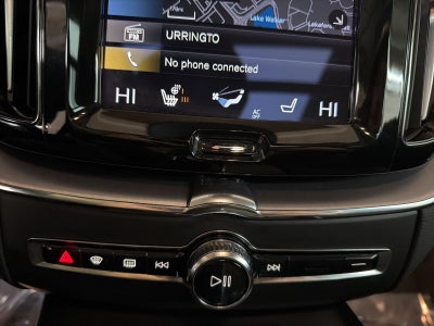 2021 Volvo XC60 T5 Momentum