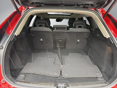 2021 Volvo XC60 T5 Momentum