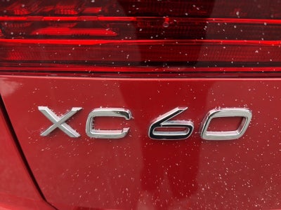 2021 Volvo XC60 T5 Momentum