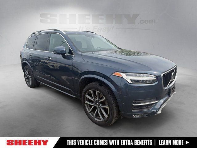 2019 Volvo XC90 T6 Momentum