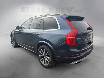 2019 Volvo XC90 T6 Momentum