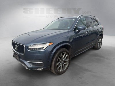2019 Volvo XC90 T6 Momentum