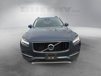 2019 Volvo XC90 T6 Momentum