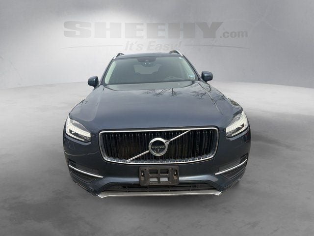 2019 Volvo XC90 T6 Momentum