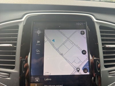 2019 Volvo XC90 T6 Momentum