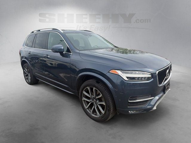 2019 Volvo XC90 T6 Momentum