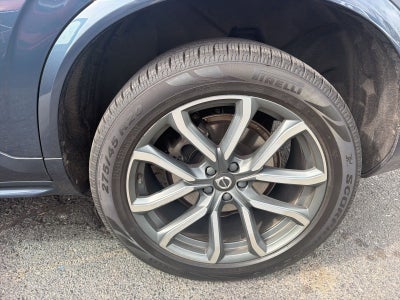 2019 Volvo XC90 T6 Momentum