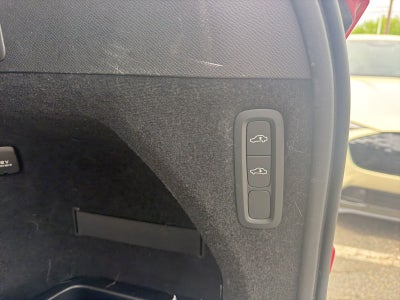 2019 Volvo XC90 T6 Momentum