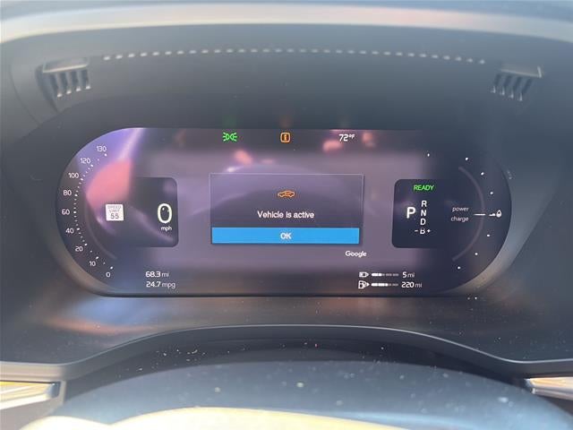 2022 Volvo XC60 Recharge Plug-In Hybrid T8 Polestar Engineered