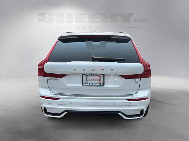 2022 Volvo XC60 Recharge Plug-In Hybrid T8 Polestar Engineered