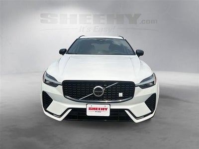 2022 Volvo XC60 Recharge Plug-In Hybrid T8 Polestar Engineered