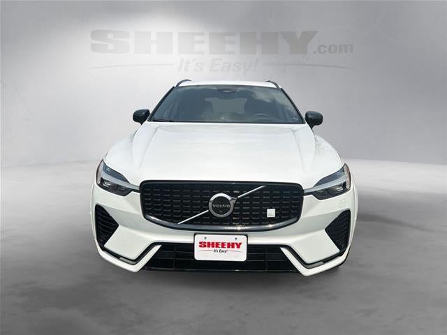 2022 Volvo XC60 Recharge Plug-In Hybrid T8 Polestar Engineered