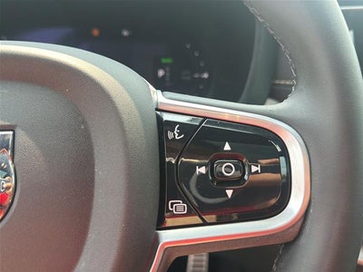 2022 Volvo XC60 Recharge Plug-In Hybrid T8 Polestar Engineered