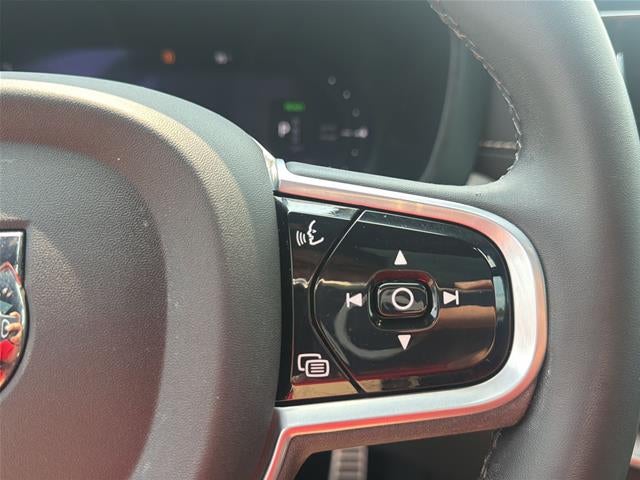 2022 Volvo XC60 Recharge Plug-In Hybrid T8 Polestar Engineered