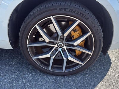 2022 Volvo XC60 Recharge Plug-In Hybrid T8 Polestar Engineered