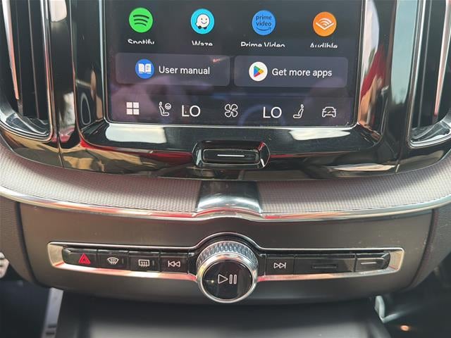 2022 Volvo XC60 Recharge Plug-In Hybrid T8 Polestar Engineered