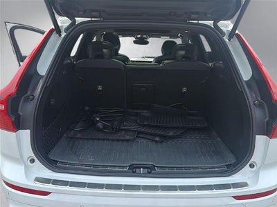 2022 Volvo XC60 Recharge Plug-In Hybrid T8 Polestar Engineered