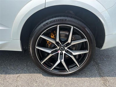 2022 Volvo XC60 Recharge Plug-In Hybrid T8 Polestar Engineered