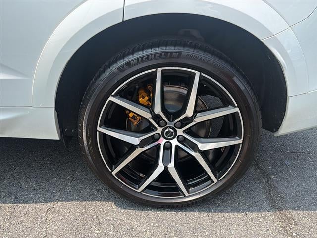 2022 Volvo XC60 Recharge Plug-In Hybrid T8 Polestar Engineered