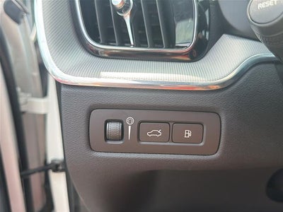 2022 Volvo XC60 Recharge Plug-In Hybrid T8 Polestar Engineered