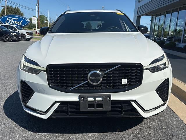 2022 Volvo XC60 Recharge Plug-In Hybrid T8 Polestar Engineered