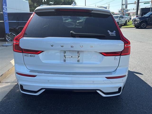 2022 Volvo XC60 Recharge Plug-In Hybrid T8 Polestar Engineered