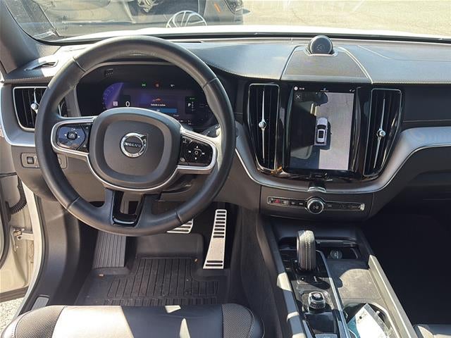 2022 Volvo XC60 Recharge Plug-In Hybrid T8 Polestar Engineered