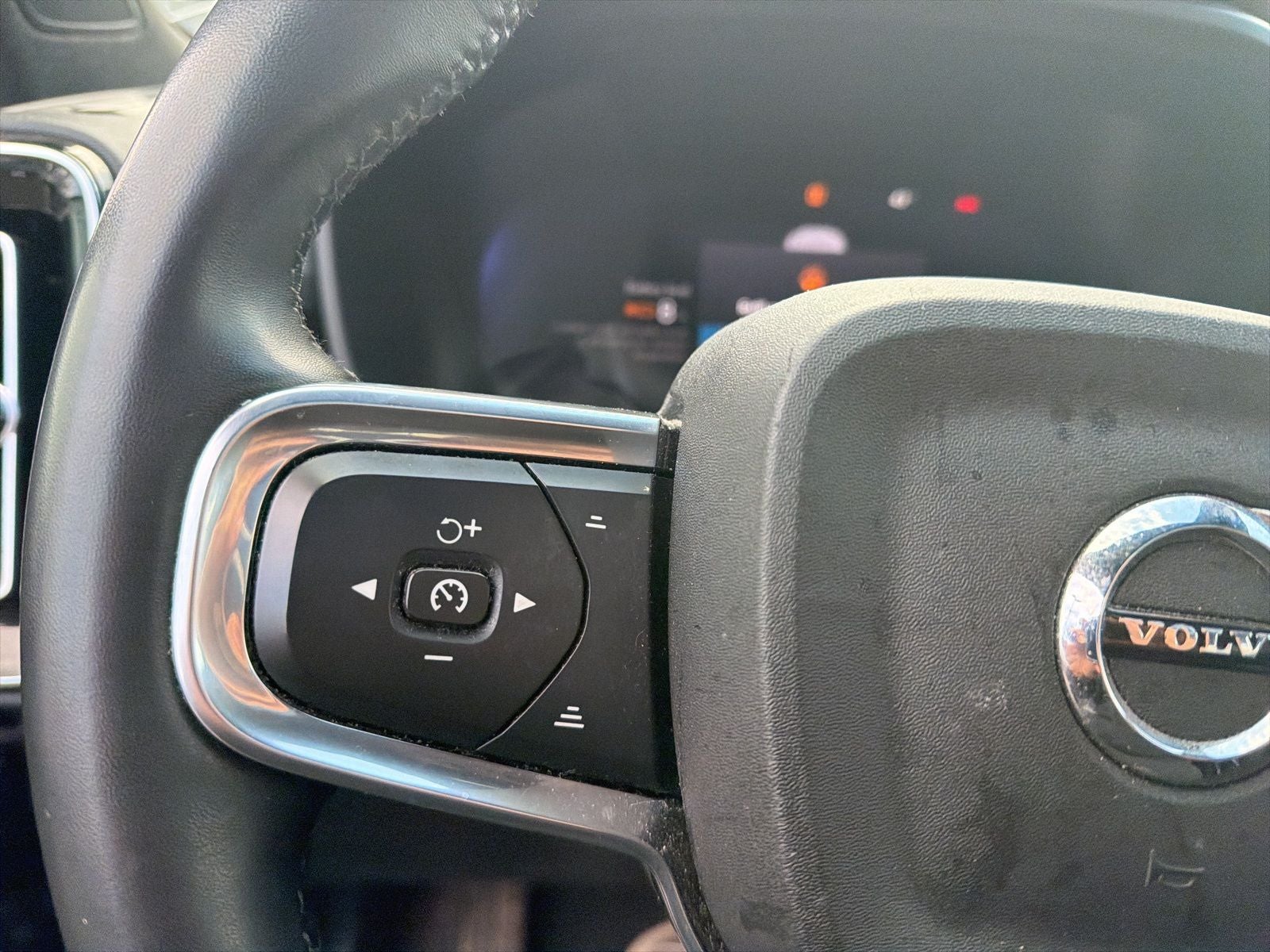 2022 Volvo XC40 Recharge Pure Electric P8 Plus