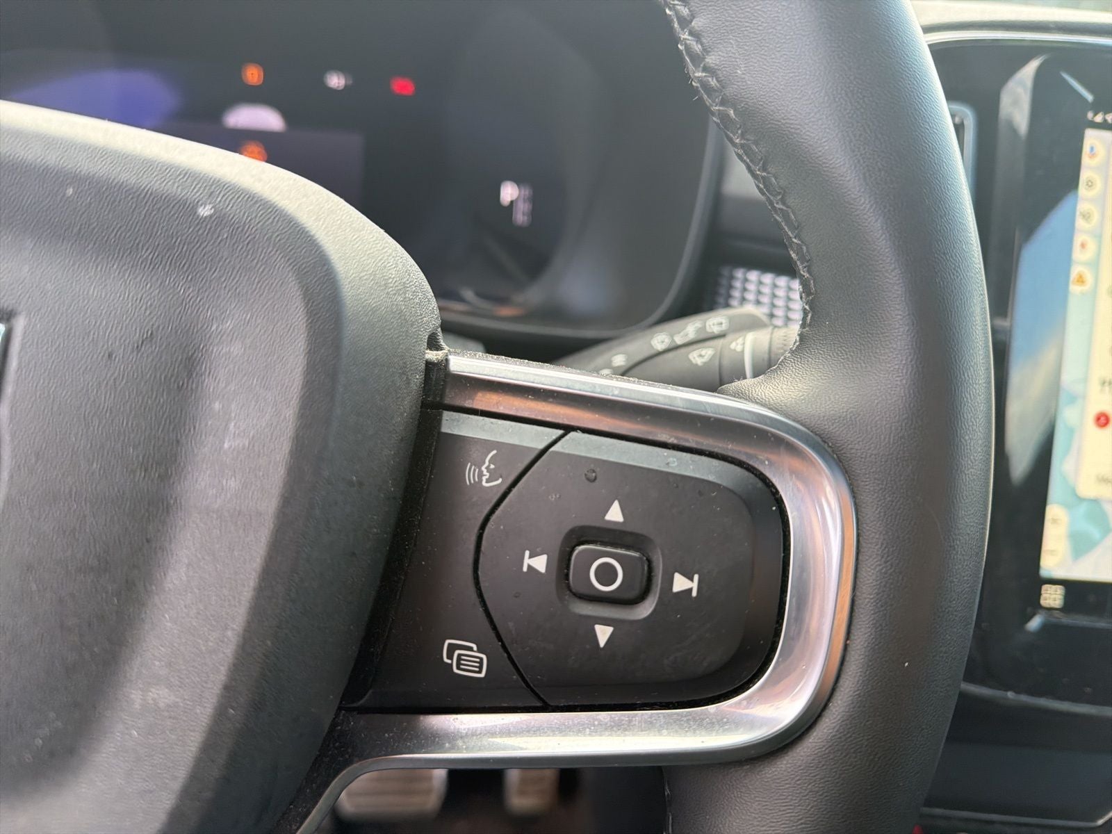 2022 Volvo XC40 Recharge Pure Electric P8 Plus