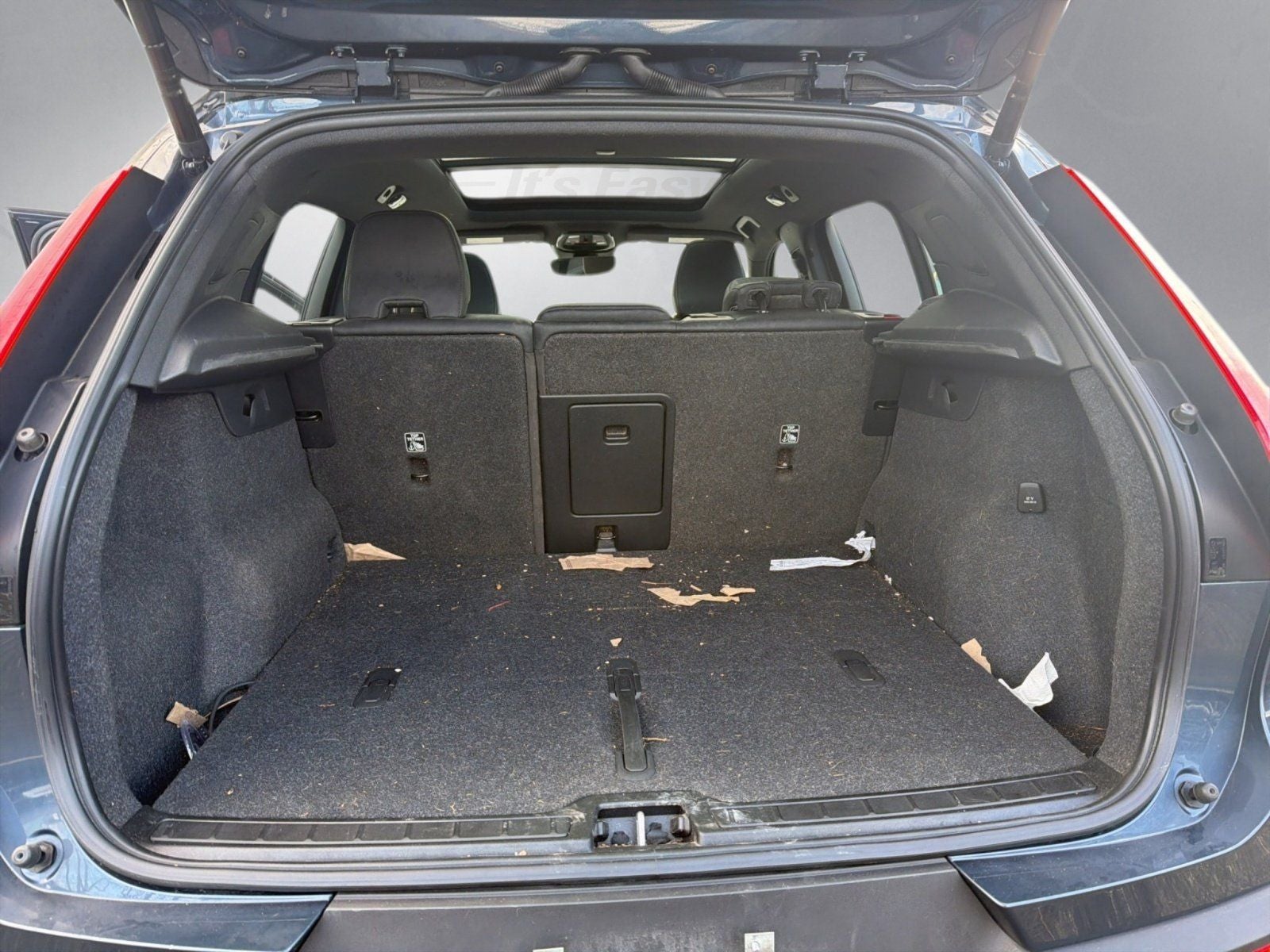 2022 Volvo XC40 Recharge Pure Electric P8 Plus