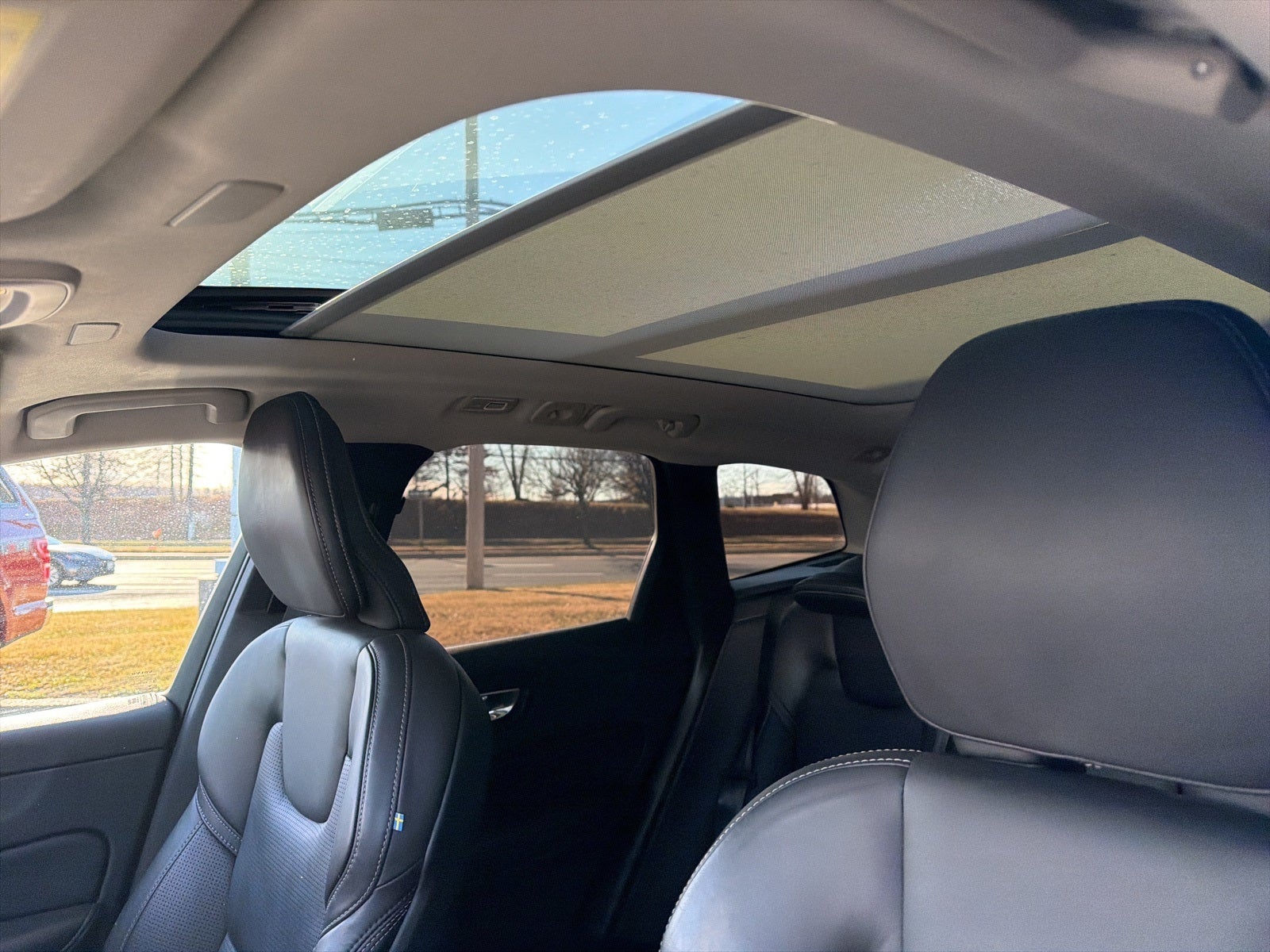 2022 Volvo XC60 Recharge Plug-In Hybrid T8 Inscription