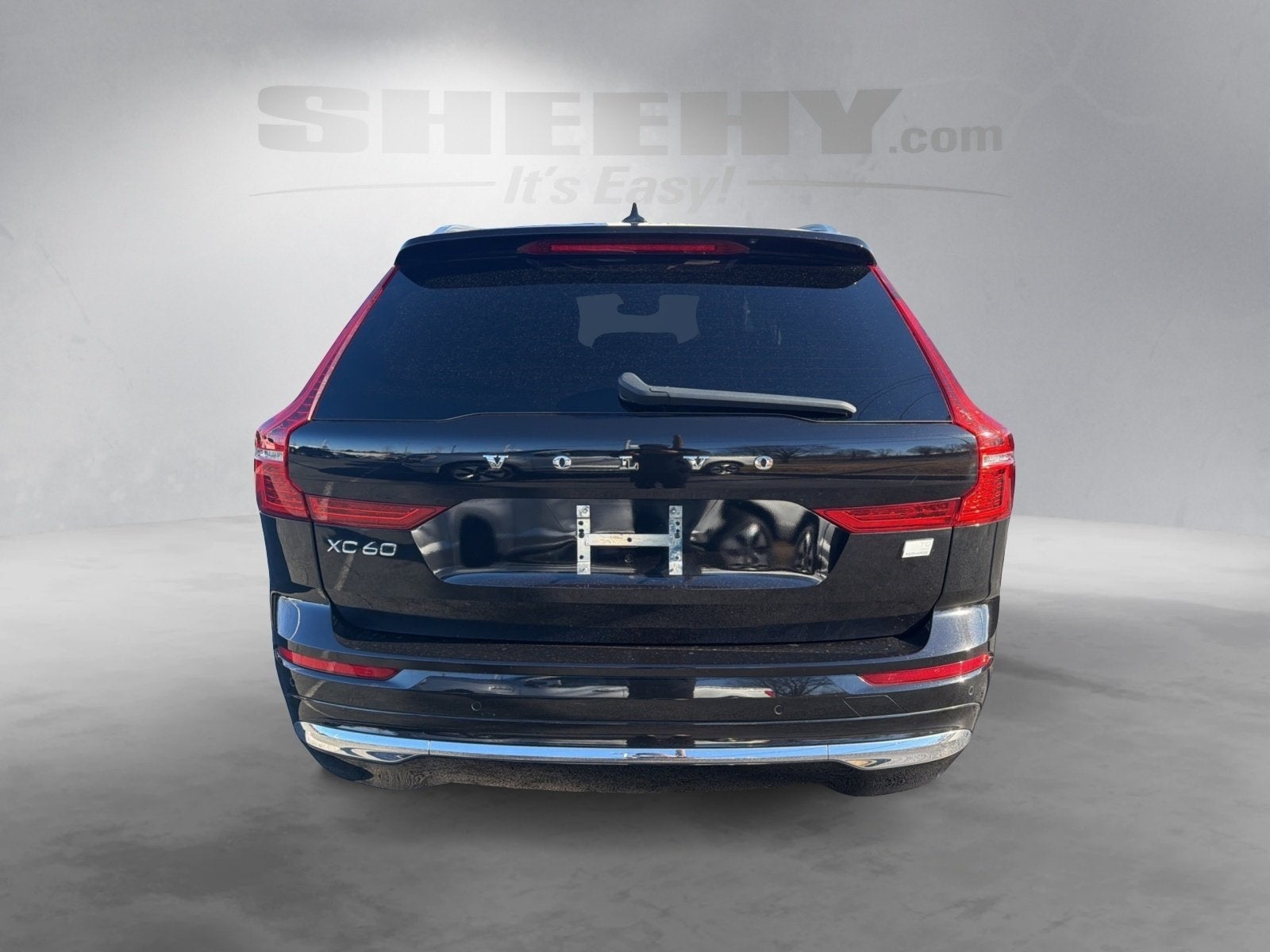 2022 Volvo XC60 Recharge Plug-In Hybrid T8 Inscription