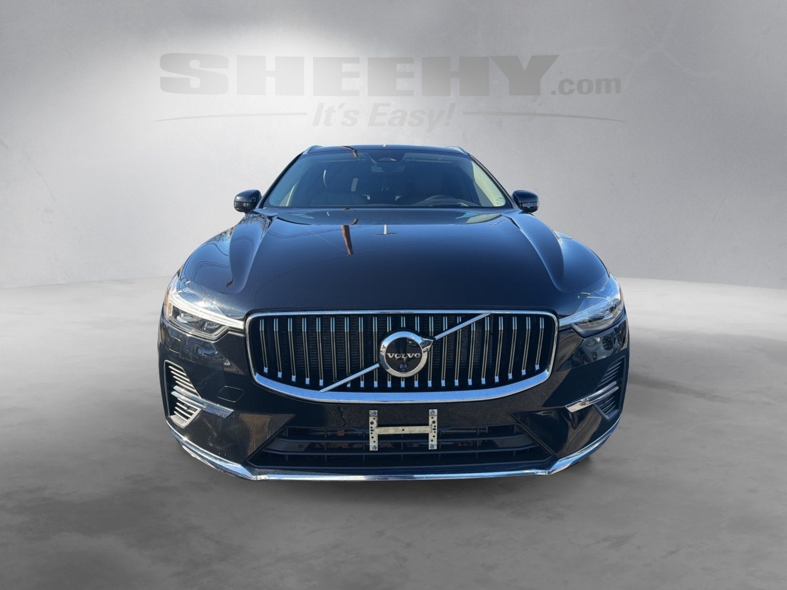 2022 Volvo XC60 Recharge Plug-In Hybrid T8 Inscription