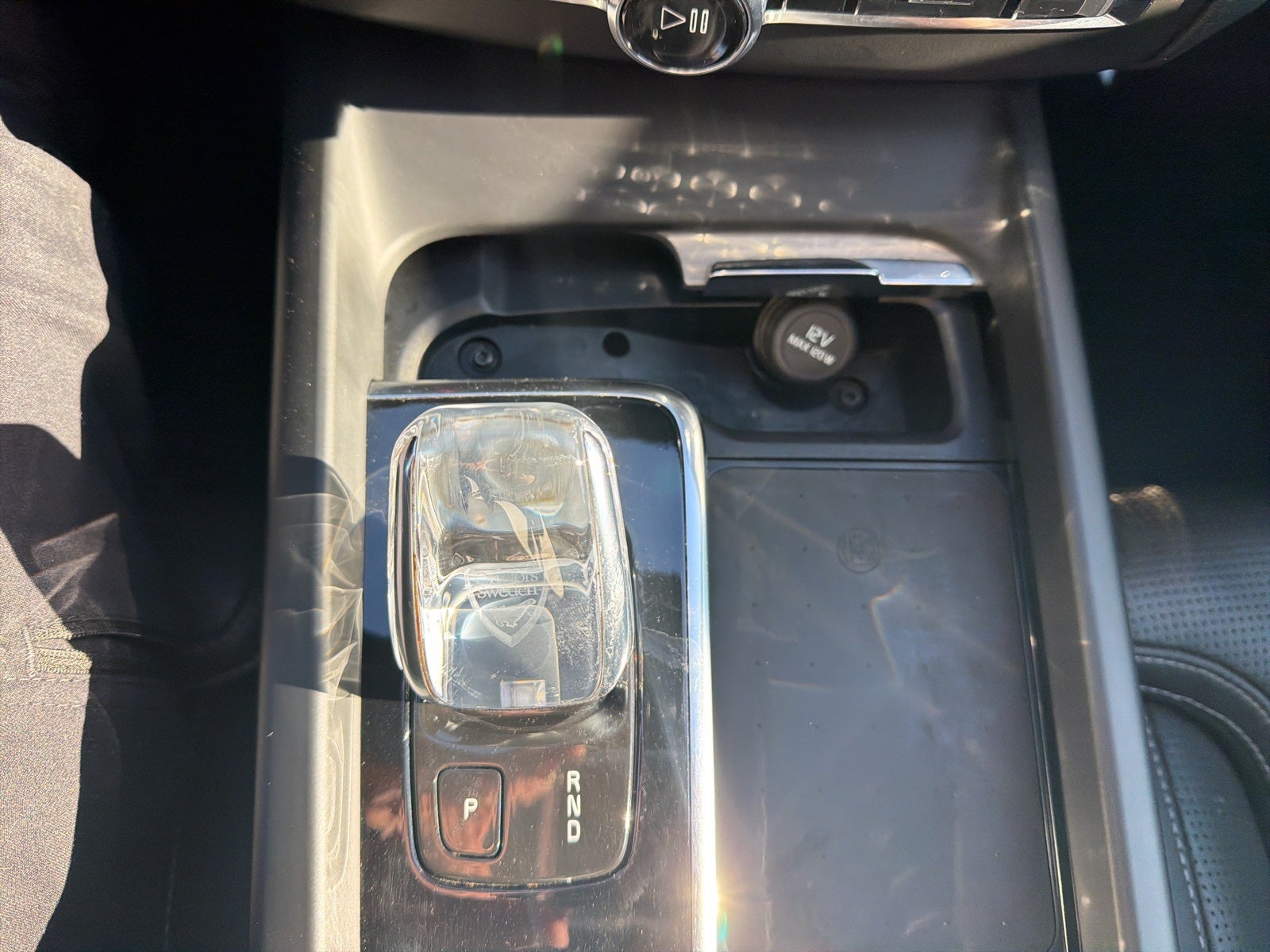 2022 Volvo XC60 Recharge Plug-In Hybrid T8 Inscription