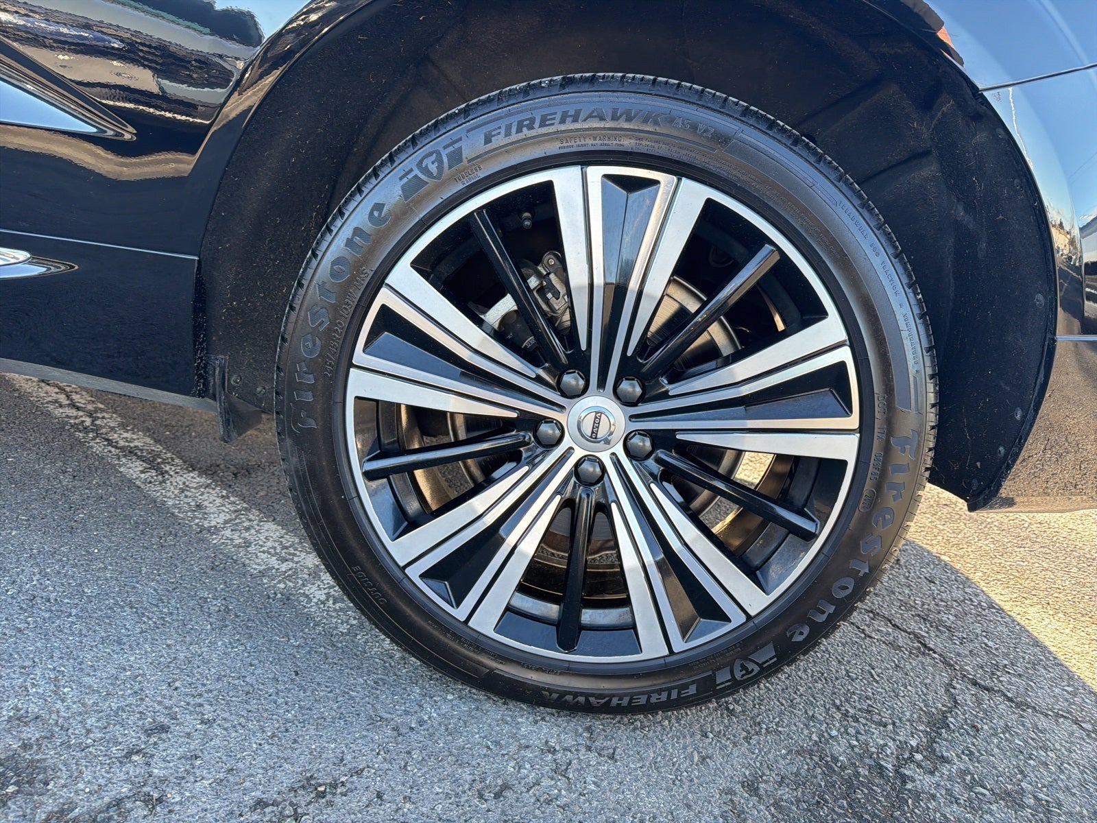 2022 Volvo XC60 Recharge Plug-In Hybrid T8 Inscription