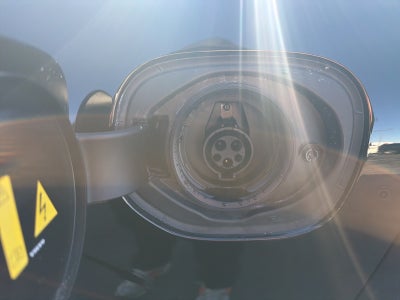 2022 Volvo XC60 Recharge Plug-In Hybrid T8 Inscription