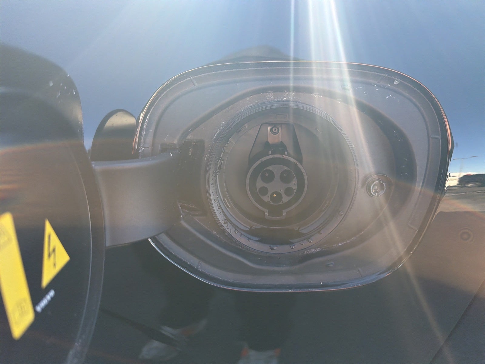 2022 Volvo XC60 Recharge Plug-In Hybrid T8 Inscription