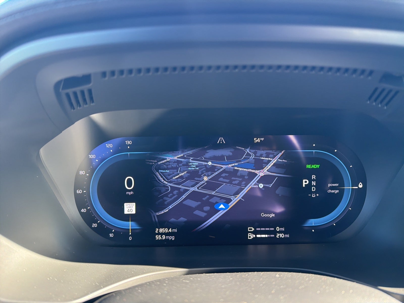 2022 Volvo XC60 Recharge Plug-In Hybrid T8 Inscription