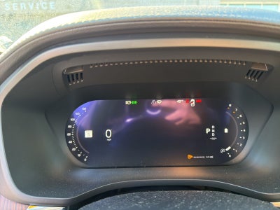 2024 Volvo XC60 B5 Ultimate Dark Theme