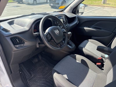 2022 RAM ProMaster City Base